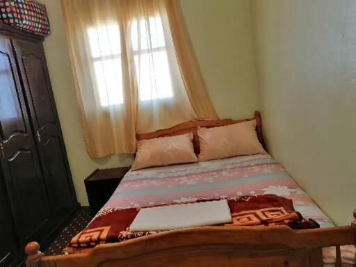 Takad Dream Rural Apartment Takate Exterior photo