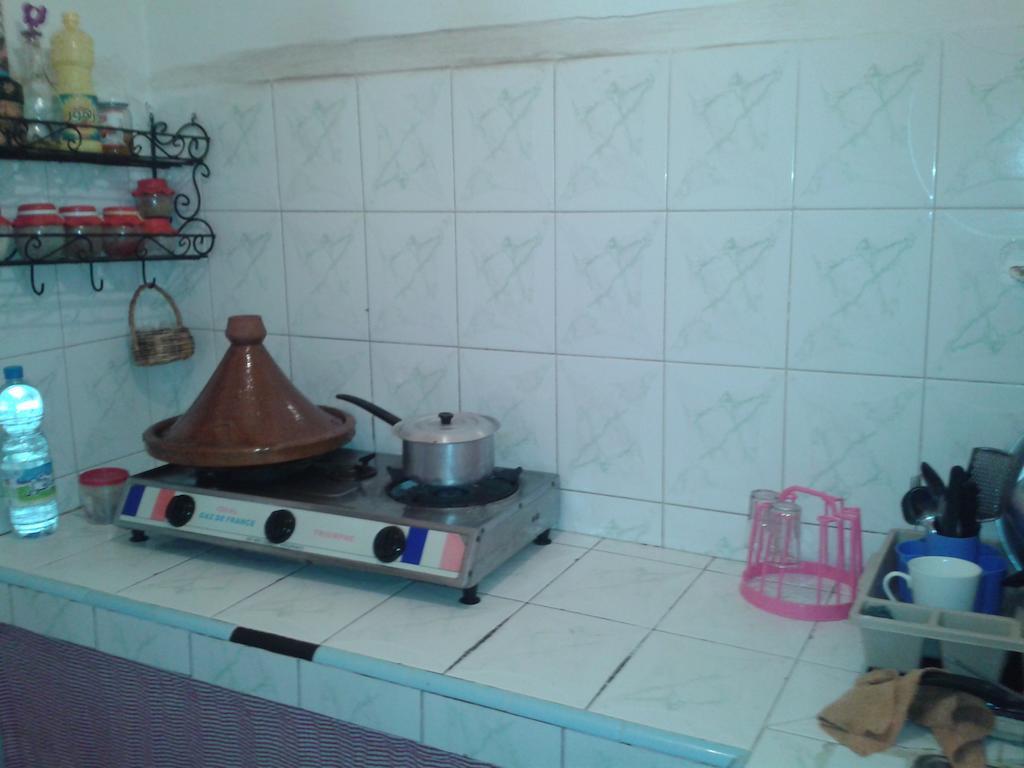 Takad Dream Rural Apartment Takate Room photo